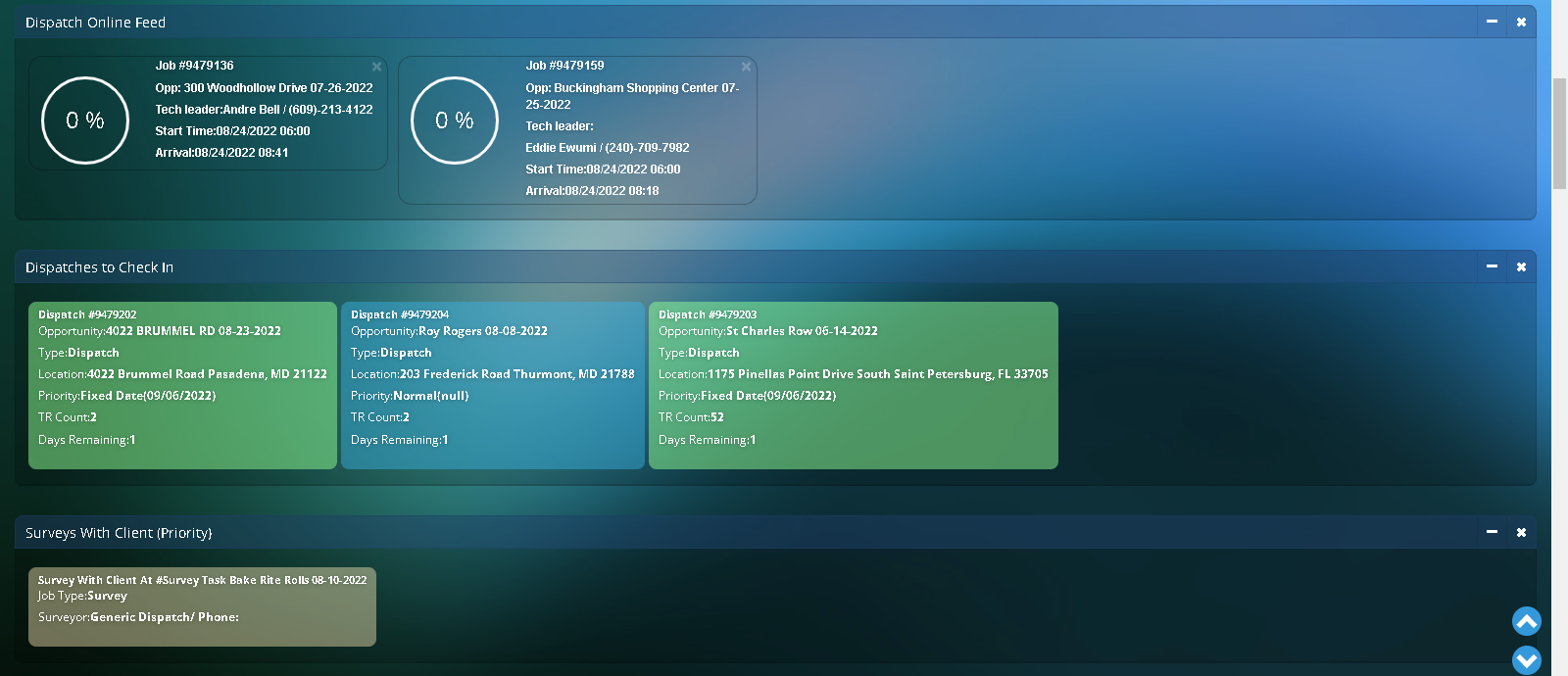 Dispatch Dashboard-feeds.png
